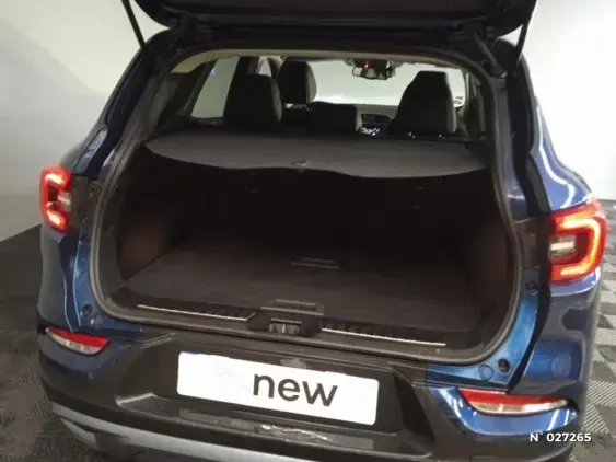 RENAULT KADJAR - voiture d'occasion - Photo 7