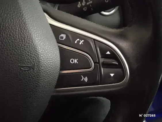 RENAULT KADJAR - voiture d'occasion - Photo 27