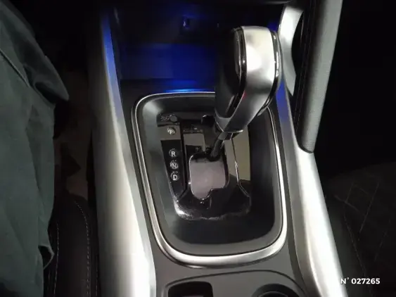 RENAULT KADJAR - voiture d'occasion - Photo 28