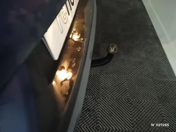 RENAULT KADJAR - voiture d'occasion - Photo 29