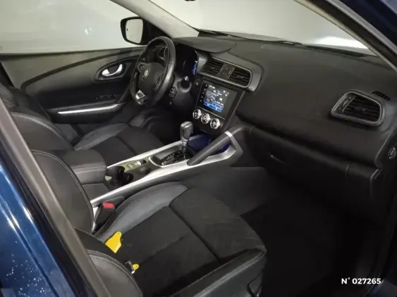 RENAULT KADJAR - voiture d'occasion - Photo 10