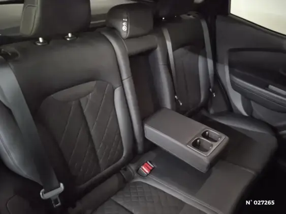 RENAULT KADJAR - voiture d'occasion - Photo 11