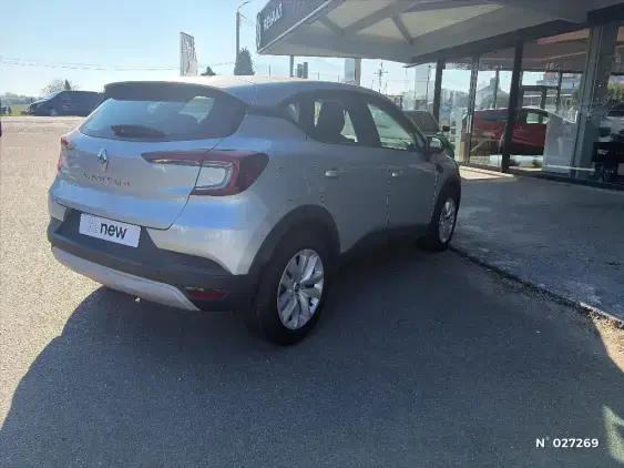 RENAULT CAPTUR II - voiture d'occasion - Photo 4