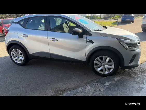 RENAULT CAPTUR II - voiture d'occasion - Photo 5