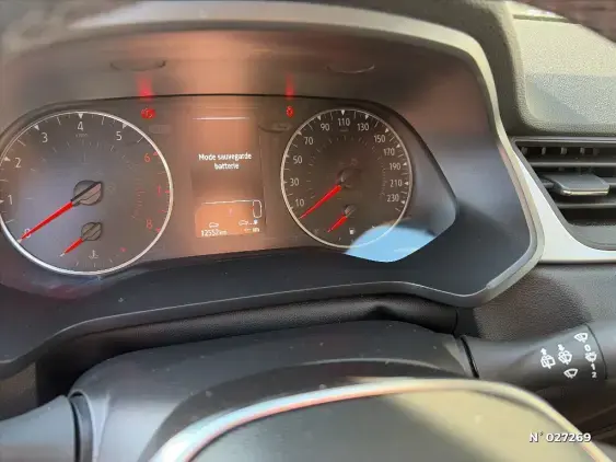 RENAULT CAPTUR II - voiture d'occasion - Photo 12