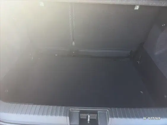 RENAULT CAPTUR II - voiture d'occasion - Photo 7