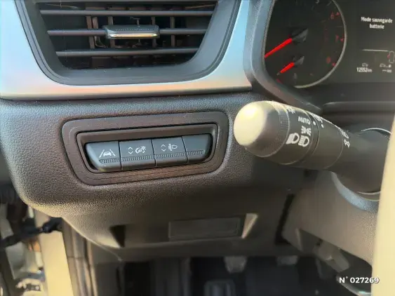 RENAULT CAPTUR II - voiture d'occasion - Photo 14