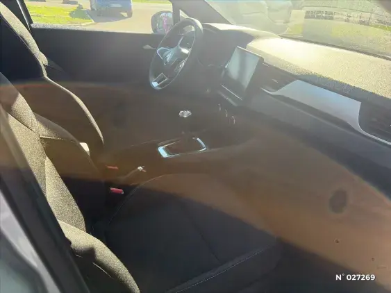 RENAULT CAPTUR II - voiture d'occasion - Photo 10