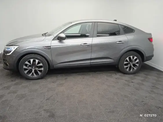 RENAULT ARKANA - voiture d'occasion - Photo 2