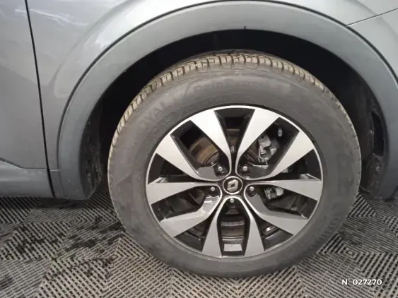 RENAULT ARKANA - voiture d'occasion - Photo 8