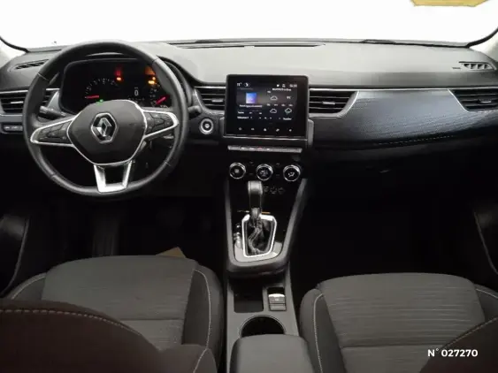 RENAULT ARKANA - voiture d'occasion - Photo 9