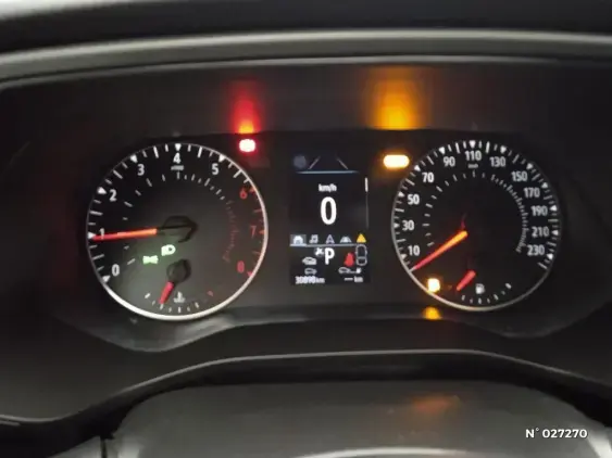 RENAULT ARKANA - voiture d'occasion - Photo 12