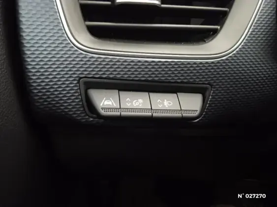 RENAULT ARKANA - voiture d'occasion - Photo 15