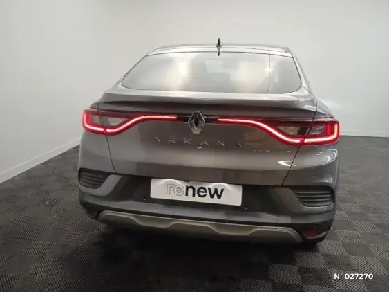 RENAULT ARKANA - voiture d'occasion - Photo 6