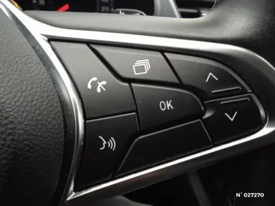 RENAULT ARKANA - voiture d'occasion - Photo 27