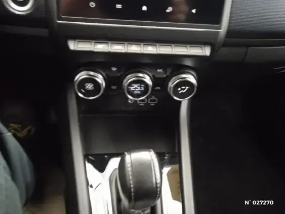 RENAULT ARKANA - voiture d'occasion - Photo 28