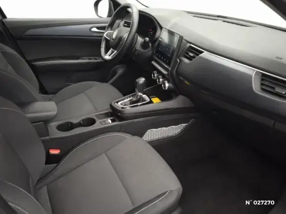 RENAULT ARKANA - voiture d'occasion - Photo 10