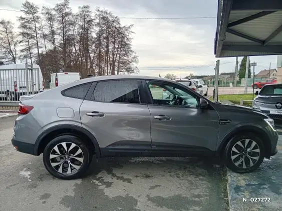 RENAULT ARKANA - voiture d'occasion - Photo 5