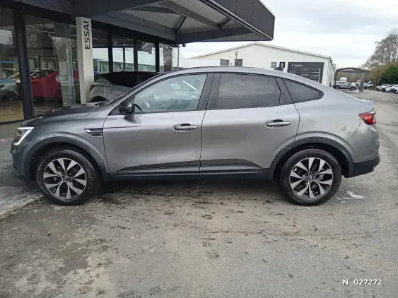 RENAULT ARKANA - voiture d'occasion - Photo 2