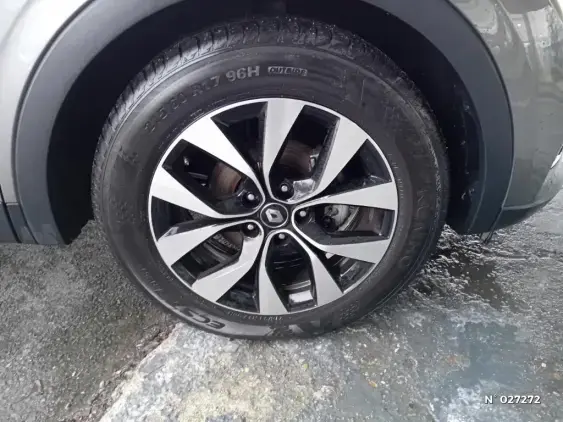 RENAULT ARKANA - voiture d'occasion - Photo 8