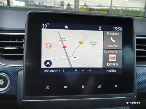 RENAULT ARKANA - voiture d'occasion - Photo 13