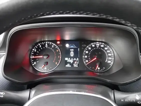 RENAULT ARKANA - voiture d'occasion - Photo 12