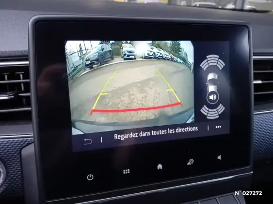 RENAULT ARKANA - voiture d'occasion - Photo 14