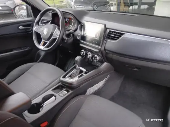 RENAULT ARKANA - voiture d'occasion - Photo 10