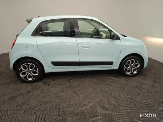 RENAULT TWINGO III - voiture d'occasion - Photo 5