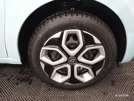 RENAULT TWINGO III - voiture d'occasion - Photo 8