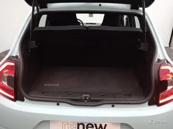 RENAULT TWINGO III - voiture d'occasion - Photo 7