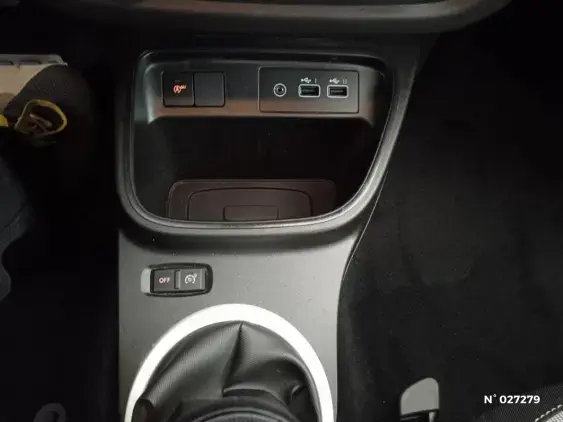 RENAULT TWINGO III - voiture d'occasion - Photo 14