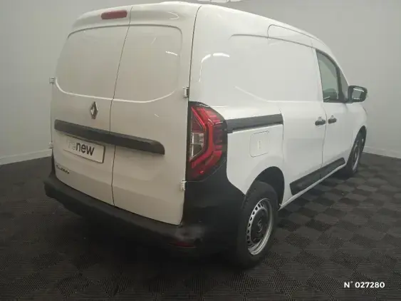RENAULT KANGOO III - voiture d'occasion - Photo 4