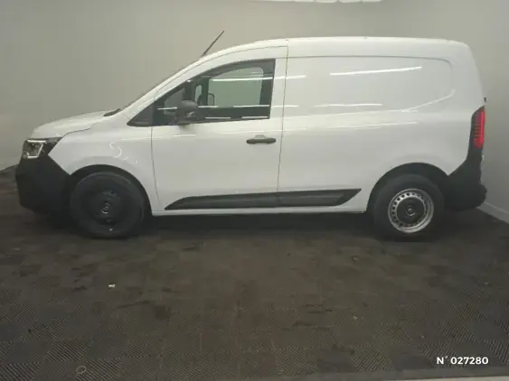 RENAULT KANGOO III - voiture d'occasion - Photo 2