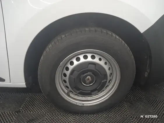 RENAULT KANGOO III - voiture d'occasion - Photo 8