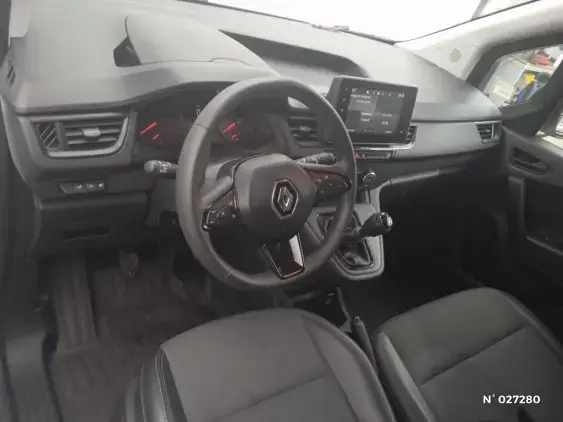 RENAULT KANGOO III - voiture d'occasion - Photo 9