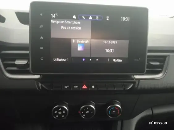 RENAULT KANGOO III - voiture d'occasion - Photo 13