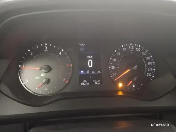 RENAULT KANGOO III - voiture d'occasion - Photo 12