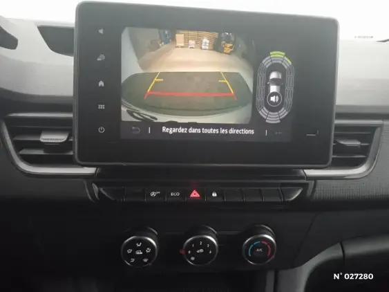 RENAULT KANGOO III - voiture d'occasion - Photo 14