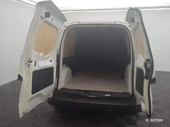 RENAULT KANGOO III - voiture d'occasion - Photo 7