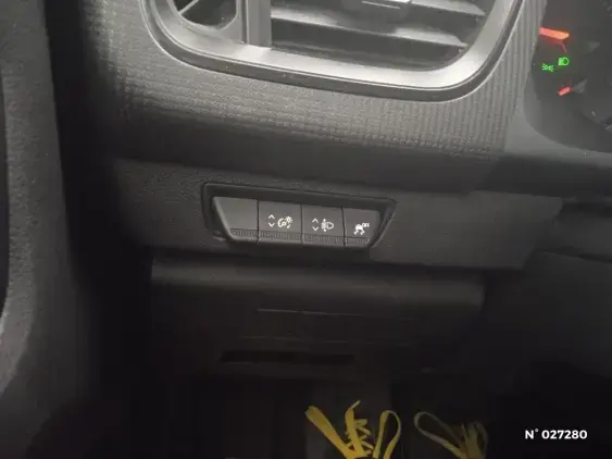 RENAULT KANGOO III - voiture d'occasion - Photo 15