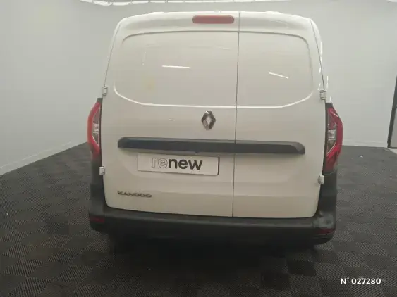 RENAULT KANGOO III - voiture d'occasion - Photo 6