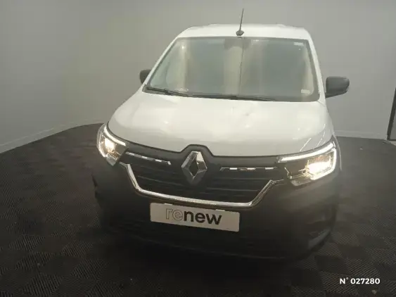 RENAULT KANGOO III - voiture d'occasion - Photo 3