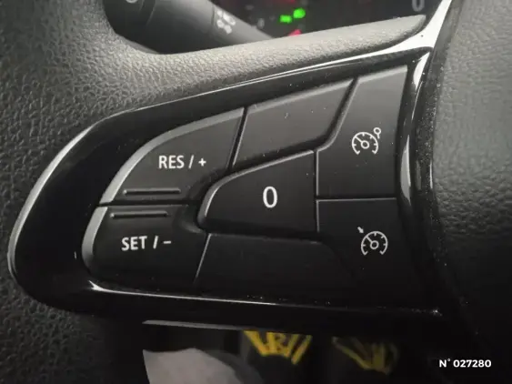 RENAULT KANGOO III - voiture d'occasion - Photo 26