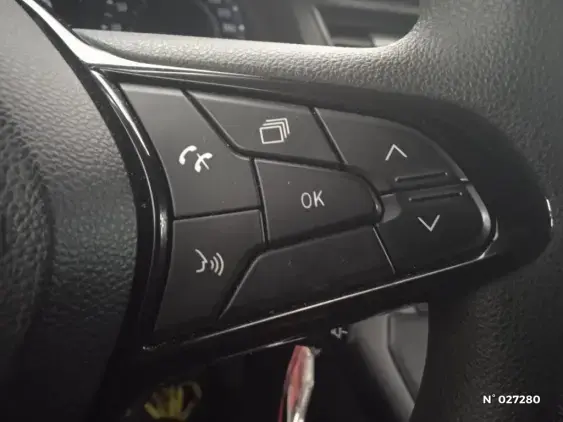 RENAULT KANGOO III - voiture d'occasion - Photo 27