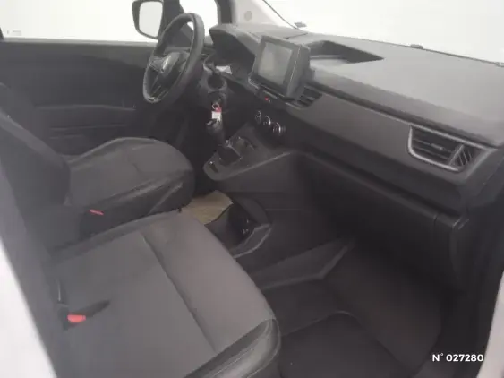 RENAULT KANGOO III - voiture d'occasion - Photo 10