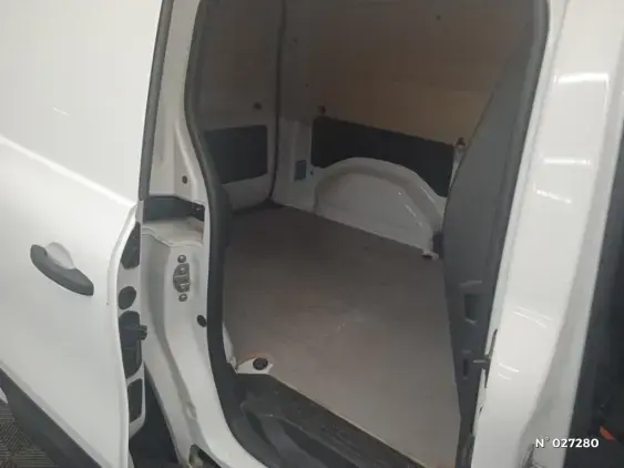 RENAULT KANGOO III - voiture d'occasion - Photo 11