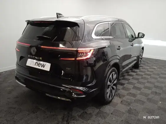 RENAULT ESPACE VI - voiture d'occasion - Photo 4