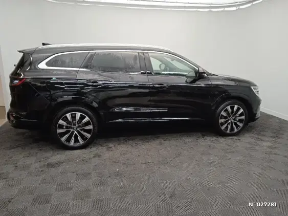 RENAULT ESPACE VI - voiture d'occasion - Photo 5