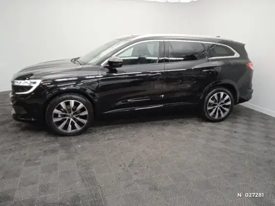 RENAULT ESPACE VI - voiture d'occasion - Photo 2